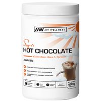 My Wellness Super Hot Chocolate Awaken